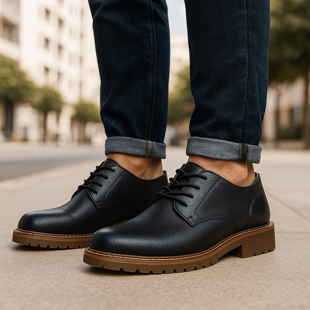 Kengät - Miehet - EmiyoSuomi