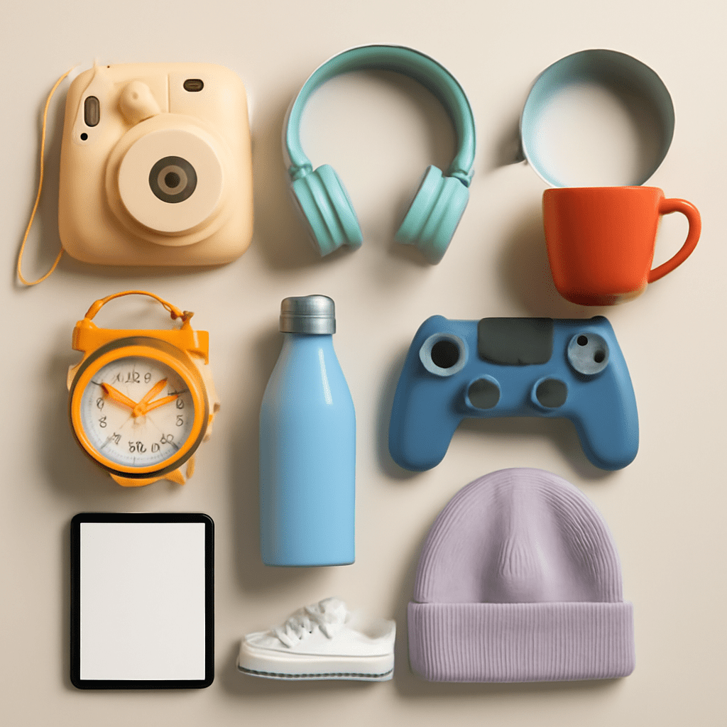 Lisävarusteet - EmiyoSuomi