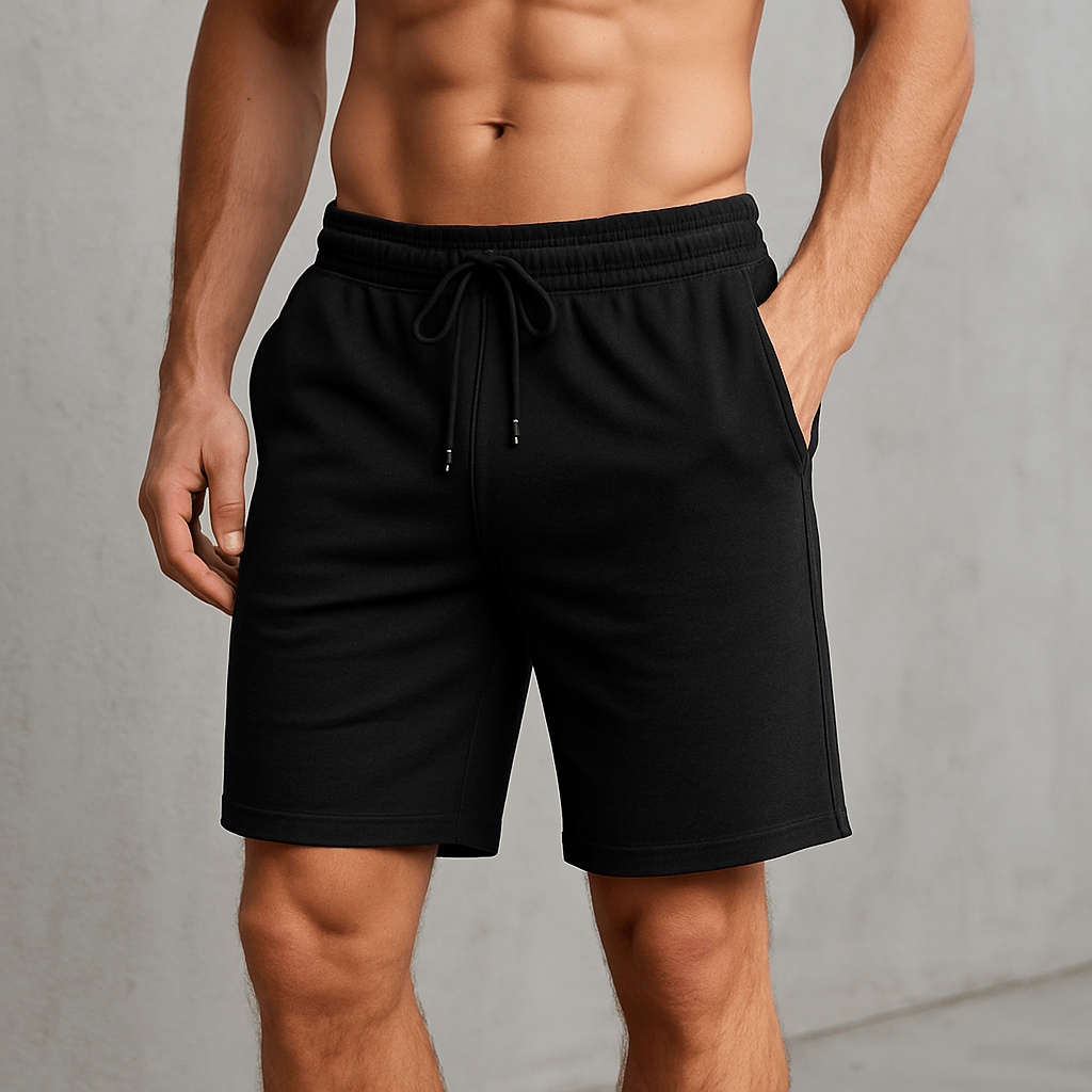 Miesten shortsit - EmiyoSuomi