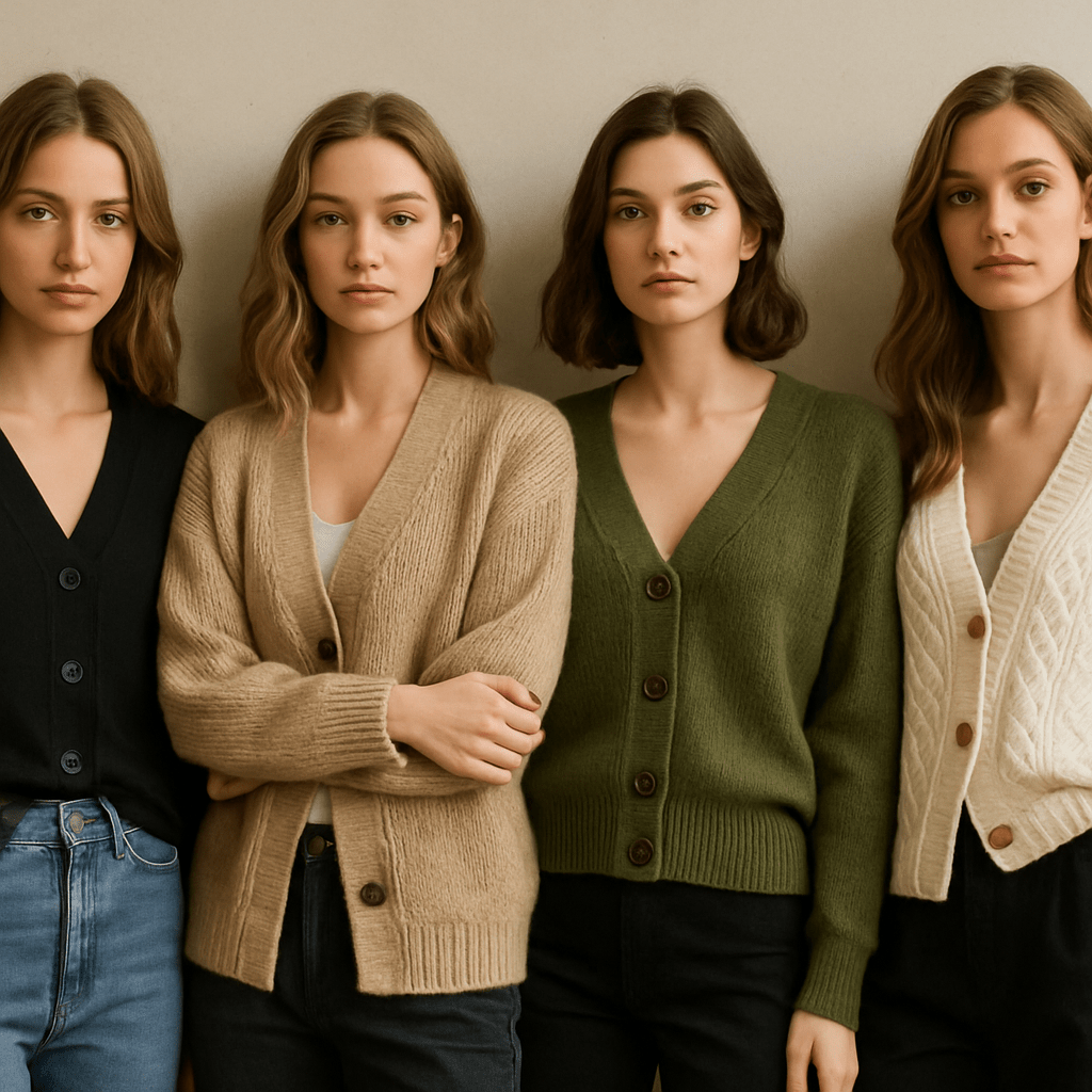 Neuleet - EmiyoSuomi