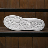 Baskets Naisille Valkoinen Nahka - EmiyoSuomi