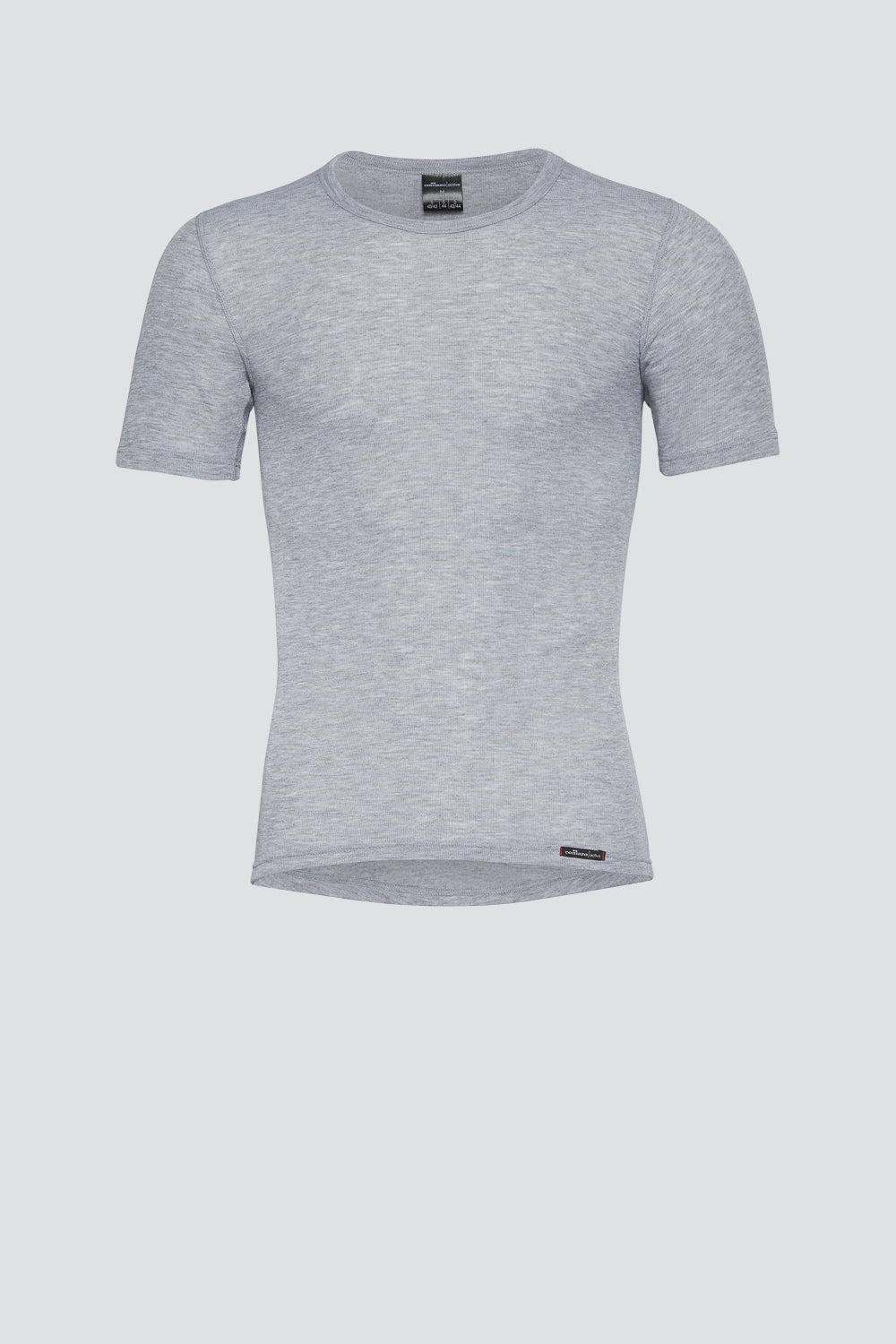 Merinovilla kerrasto unisex lämmin funktiopaita talveen