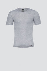 Merinovilla kerrasto unisex lämmin funktiopaita talveen