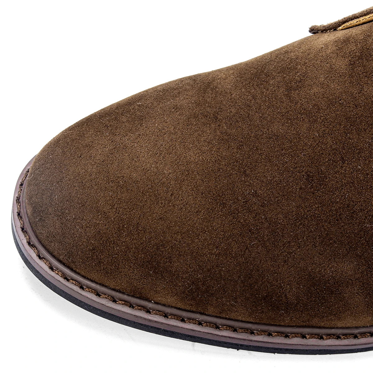 Chukka Boots Miehille Nahka - Tyylikkäät & Mukavat EmiyoSuomi