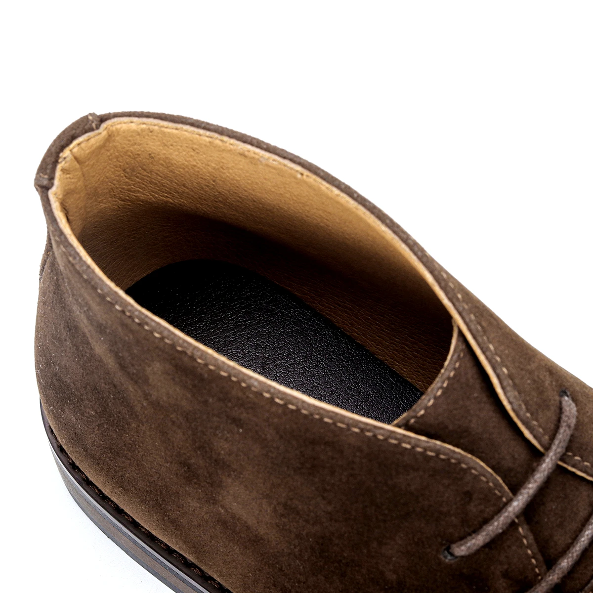 Chukka Boots Miehille Nahka - Tyylikkäät & Mukavat EmiyoSuomi