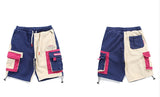 Alfred – Miesten Cargo Housut & Shortsit-Miesten shortsit-EmiyoSuomi