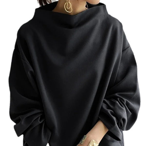 Ruby - Rentouttava Paita Naisille - Yksiväriset-Kesäasut-EmiyoSuomi