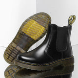 Naisten Chelsea-saappaat - Klassiset - Joustavat Sivut - EmiyoSuomi