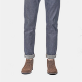 Chukka Boots Miehille Nahka - Tyylikkäät & Mukavat EmiyoSuomi