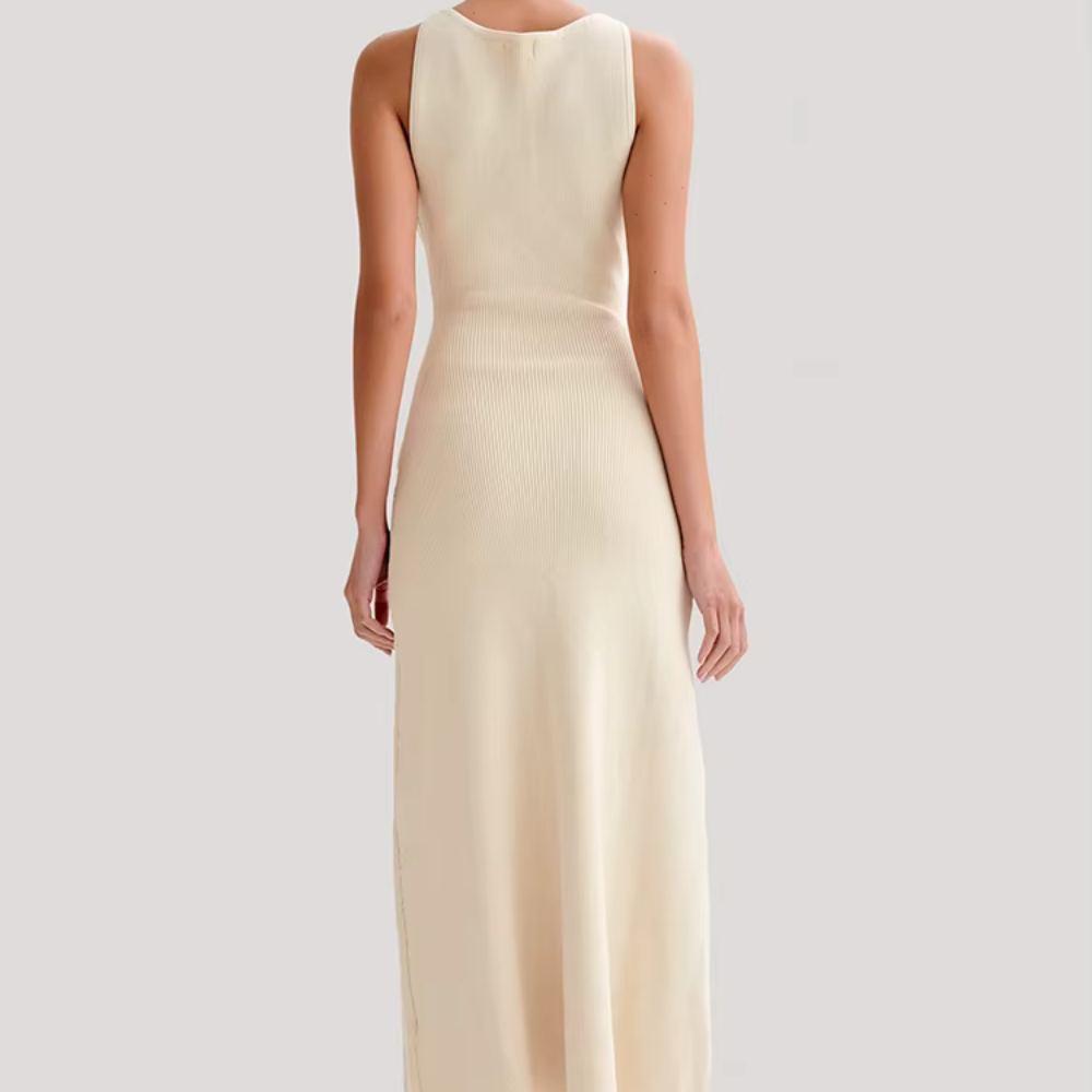 Wunna – Mekon Eleganssi, Huomiota Herättävä Tyylikkyys-Mekot-EmiyoSuomi