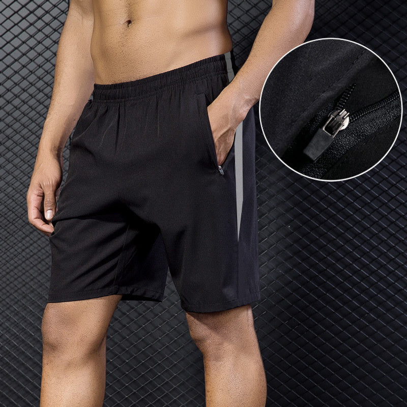 Miles – Urheilushortsit Miehille-Miesten shortsit-EmiyoSuomi