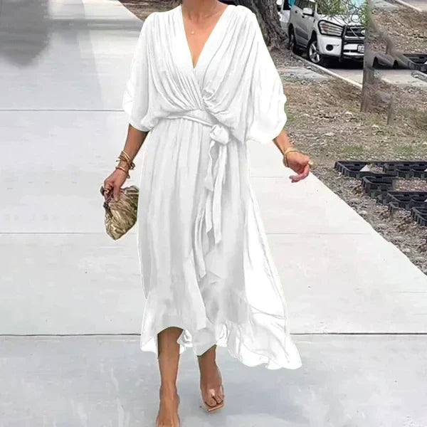 BelleRue - Tyylikäs mekko - Naisten muoti-Mekot-EmiyoSuomi