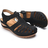 Naisten sandaalit - Mukavuus - Ortopediset-Ortopediset kengät-EmiyoSuomi