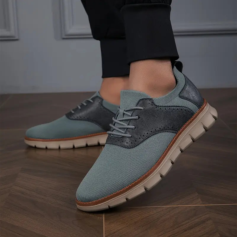 Giovanni Milano - Lenkkarit Mukavat ja Tyylikkäät-Shoes-EmiyoSuomi