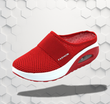 Zebie - Ortopediset Kävelykengät