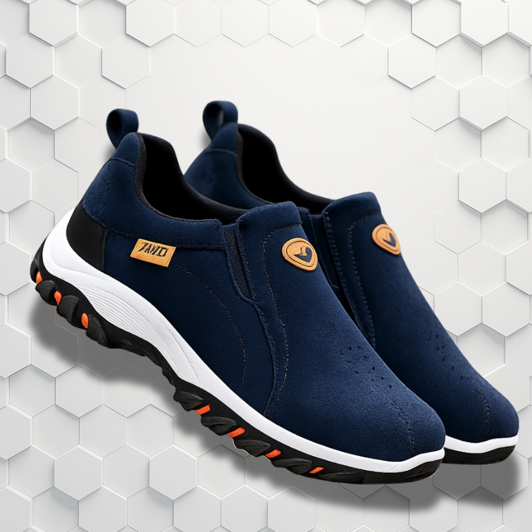 Olavi – Miesten ortopediset kengät