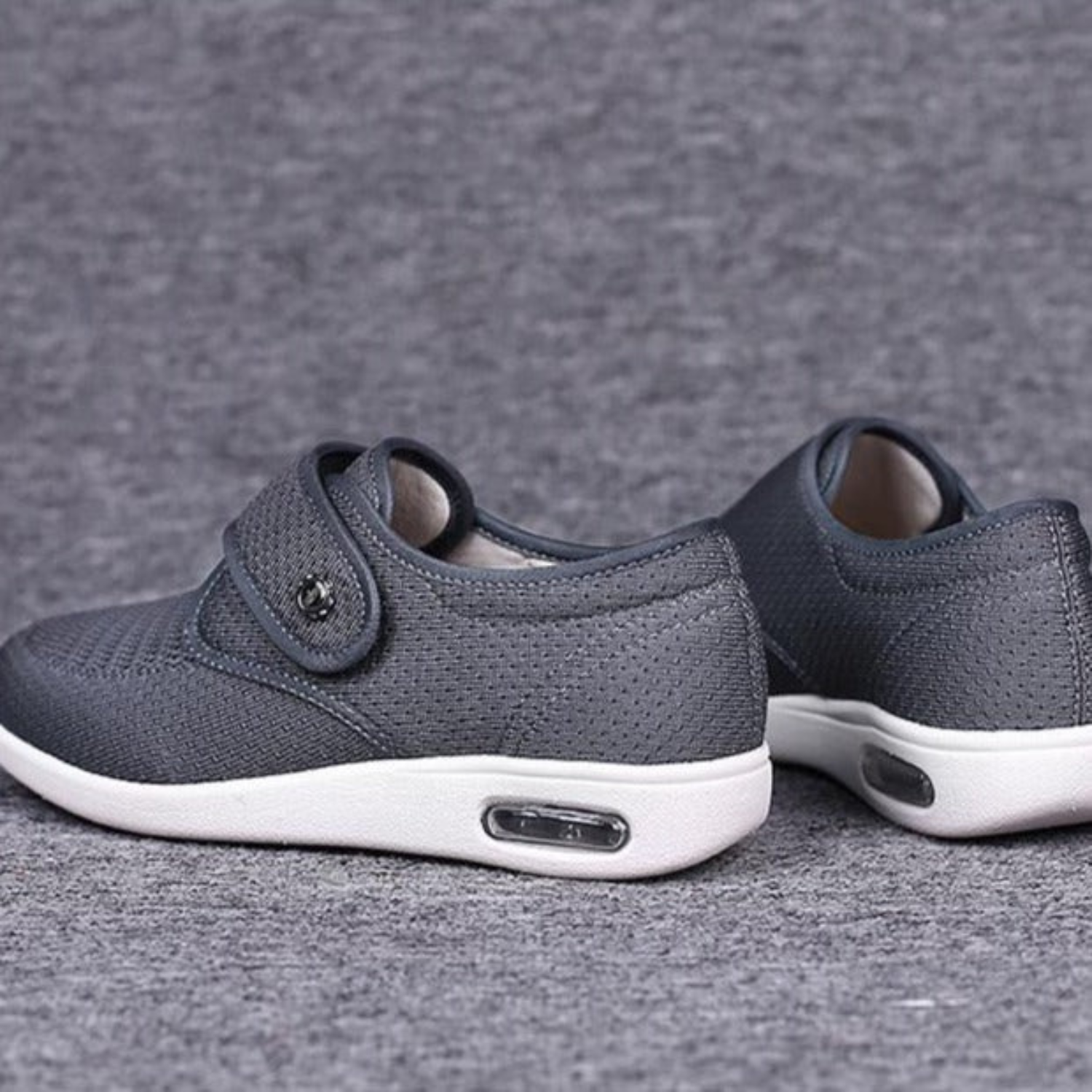 Ergonomiset Diabeteskengät TheraComfort - EmiyoSuomi