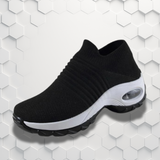 Ortopediset Mukavuuslenkkarit – Iskuja Vaimentavat