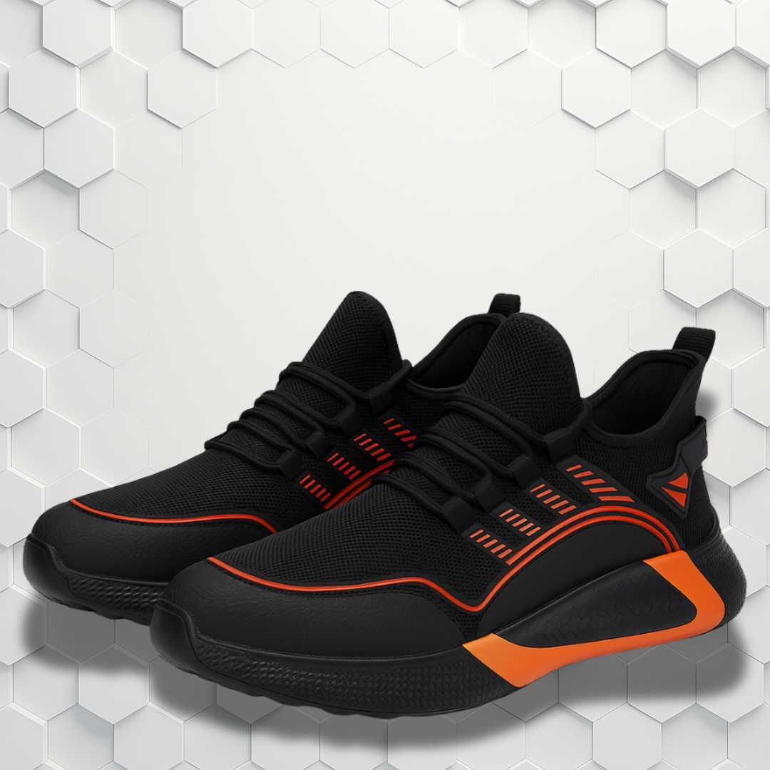 Kevyet Turvakengät – Hengittävät Työkengät