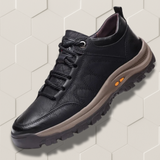 Miesten Nahkakengät – Tyylikkyys ja mukavuus arkeen