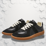 Retro Style – Paksupohjaiset tennarit