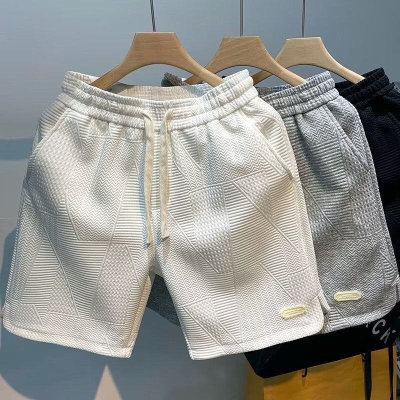 Sergio - Miesten shortsit - Rento tyyli-Miesten shortsit-EmiyoSuomi