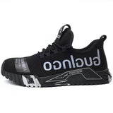 Konf - Maailman myydyimmät turvakengät EmiyoSuomi