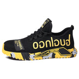 Konf - Maailman myydyimmät turvakengät EmiyoSuomi