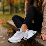 Ergostep Naisten Kengät - Kivunlievitys