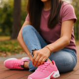 Ergostep Naisten Kengät - Kivunlievitys