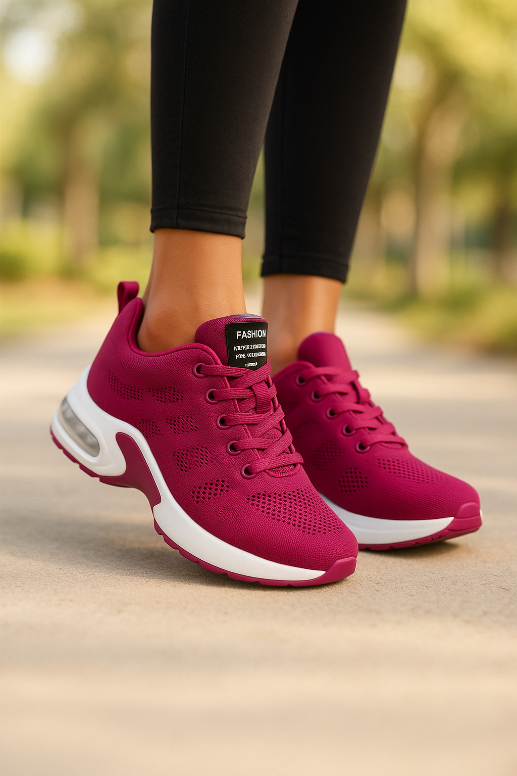 Bersho | Ortopædiske sneakers
