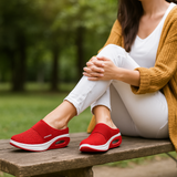 Zebie - Ortopediset Kävelykengät