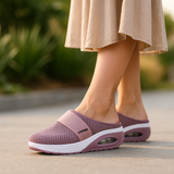 Zebie - Ortopediset Kävelykengät