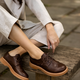 Naisten Retro-kengät - Eleganssia tyyliä arvostaville