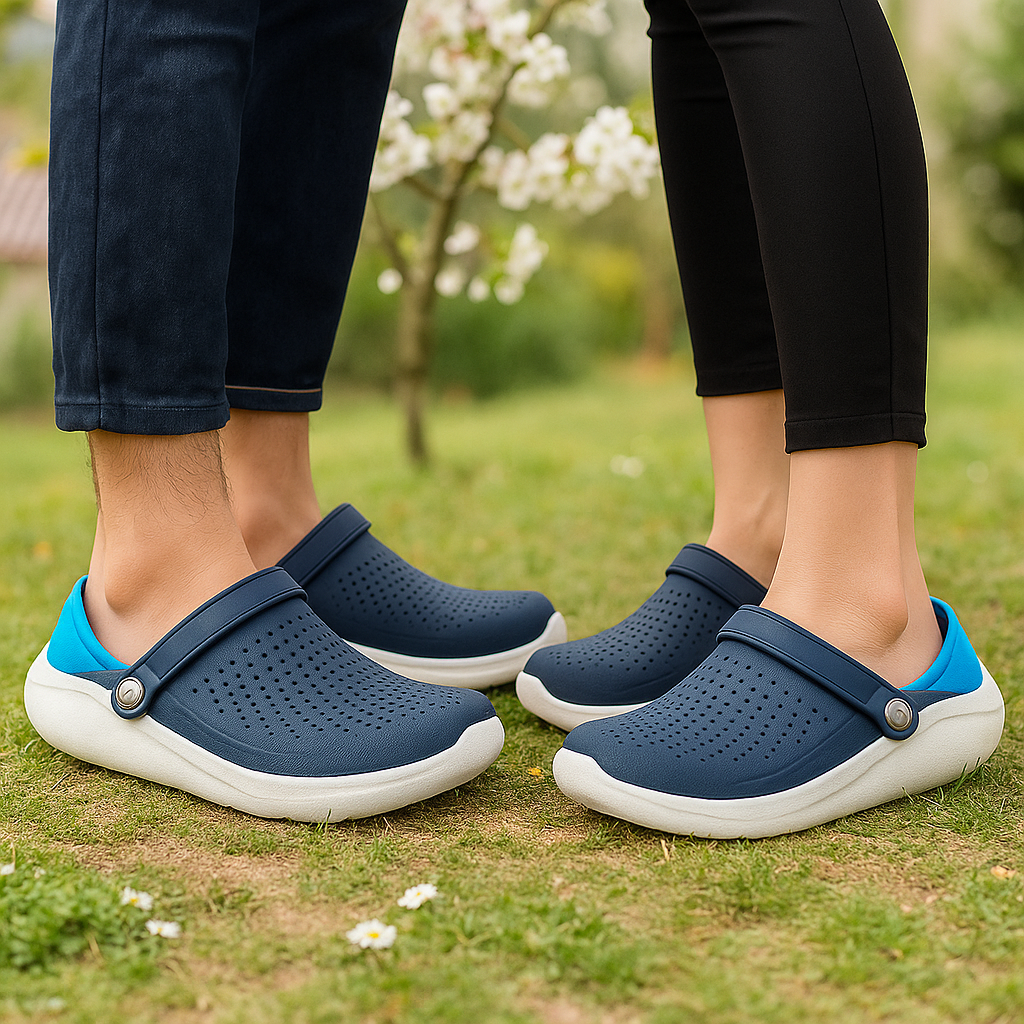 Ortopediset Sandalit – Ultra Comfort