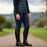 Beth - Naisten Vedenpitävät Saappaat