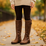 Beth - Naisten Vedenpitävät Saappaat