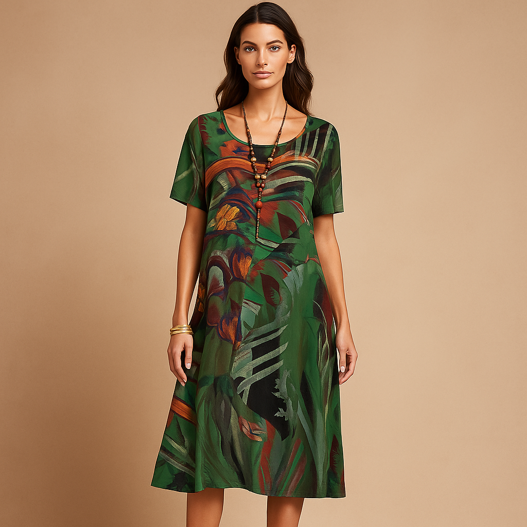 Joelle – Kukkamekko Mukava ja Tyylikäs