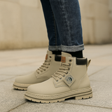 Miesten Talvikengät – Lämpimät ja Kestävät