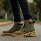 Miesten Talvikengät – Lämpimät ja Kestävät