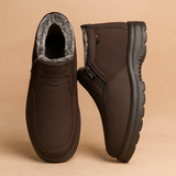 Atlas – Miesten ortopediset talvikengät