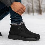 Atlas – Miesten ortopediset talvikengät