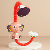 Norsu Lasten Kylpylelusuihku