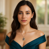 Rakastan Sinua Kaulakoru 100 Kielellä