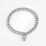 Emiyo - Magneettinen Pariskunnan Rakkausrannekoru