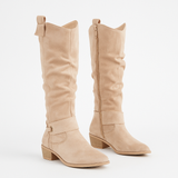 Ramona – Naisten Pitkät Muotisaappaat