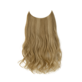 Secret Hair näkymättömät pidennyshiukset