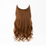 Secret Hair näkymättömät pidennyshiukset