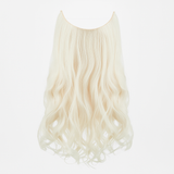 Secret Hair näkymättömät pidennyshiukset