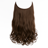 Secret Hair näkymättömät pidennyshiukset